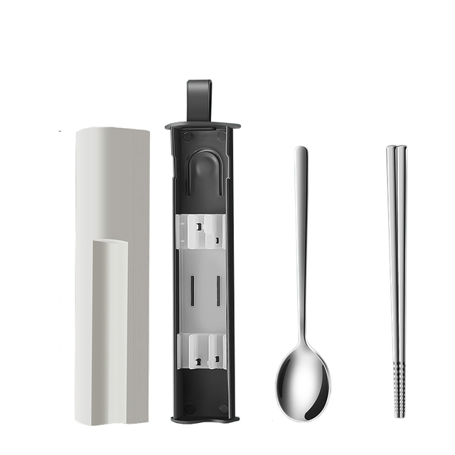 Portable Cutlery Set Eri