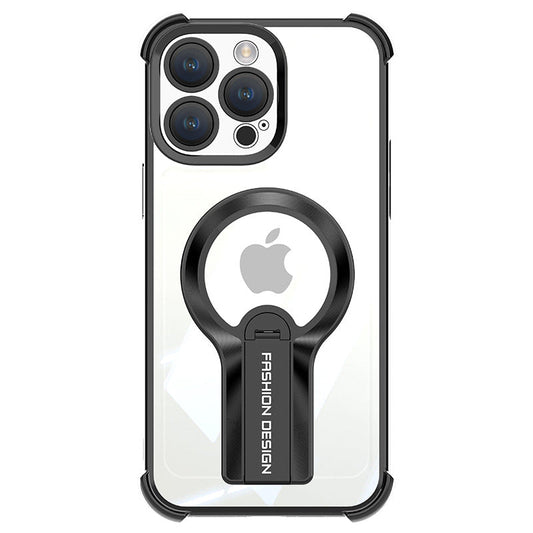 Frendorf | AuraEdge Magnetische Kickstand-Hülle – Stylisch, Stark & MagSafe-kompatibel