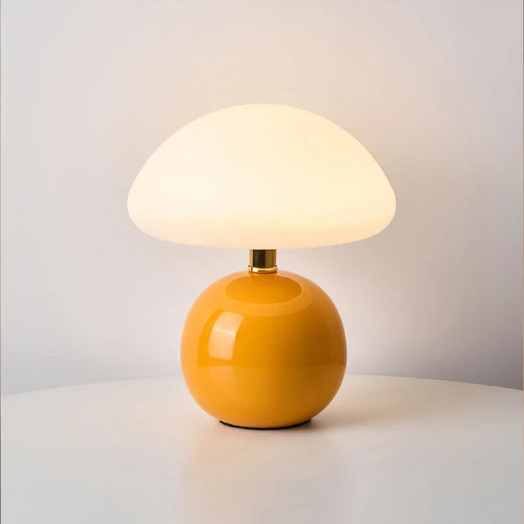 Frendorf – Französische Champignonlampe