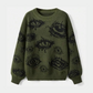 Frendorf | All Eyes On Me Strickpullover