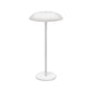 IronShine | Elegante & Wiederaufladbare Tischlampe