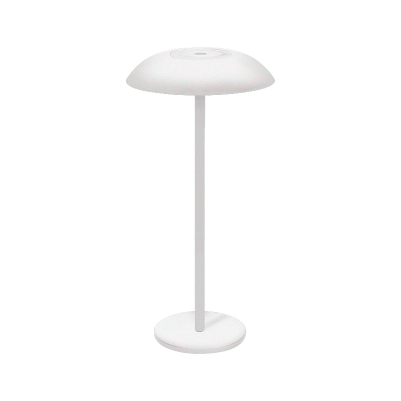 IronShine | Elegante & Wiederaufladbare Tischlampe