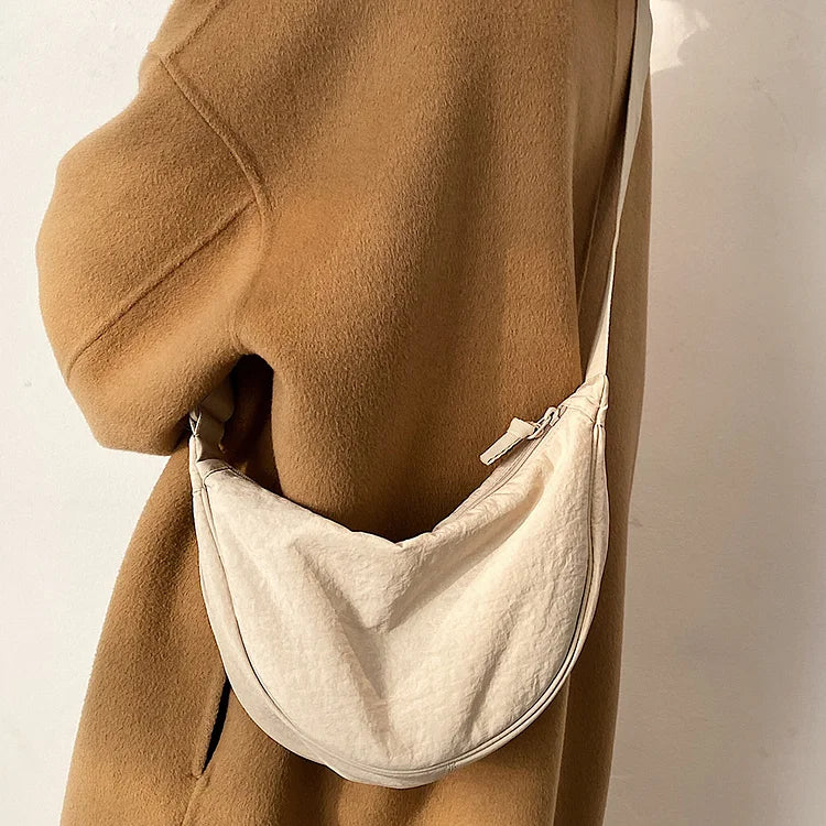 Frendorf | Haze Bag️ | Die modische Knödeltasche für ein modisches Outfit