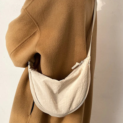 Frendorf | Haze Bag️ | Die modische Knödeltasche für ein modisches Outfit