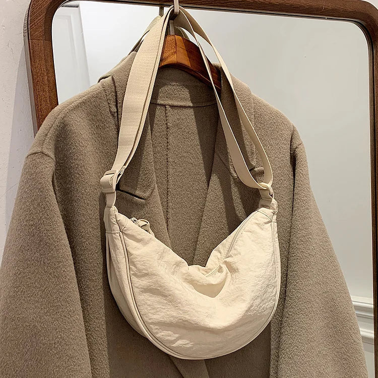 Frendorf | Haze Bag️ | Die modische Knödeltasche für ein modisches Outfit