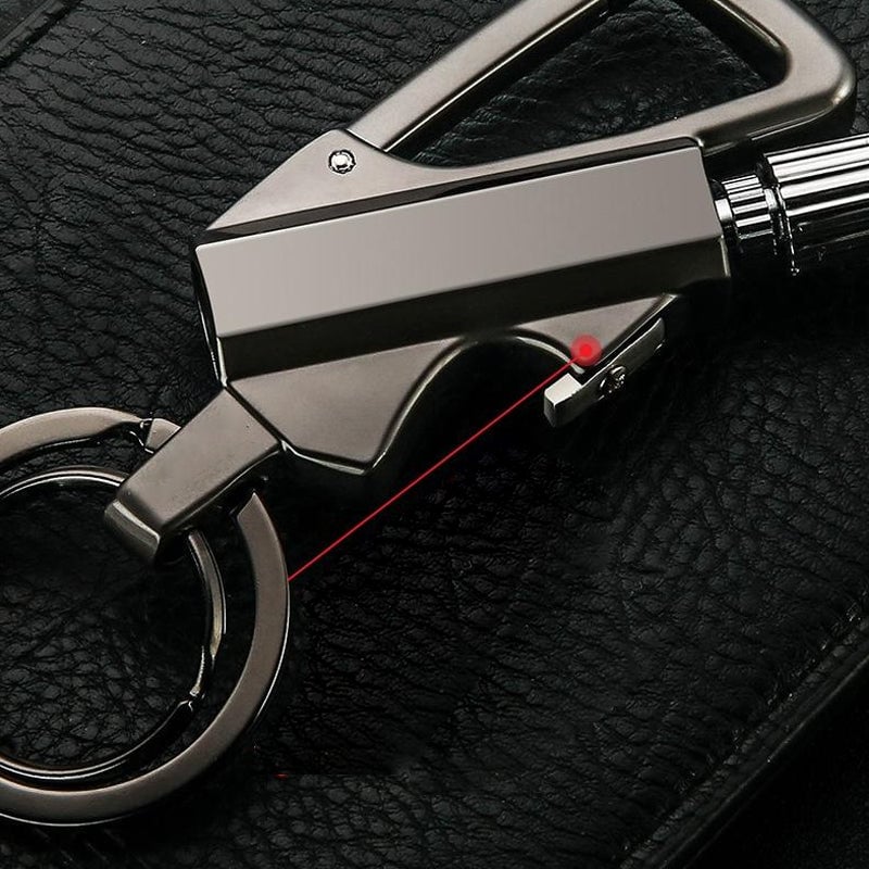 Frendorf | 3 in 1 kreativer Schlüsselanhänger