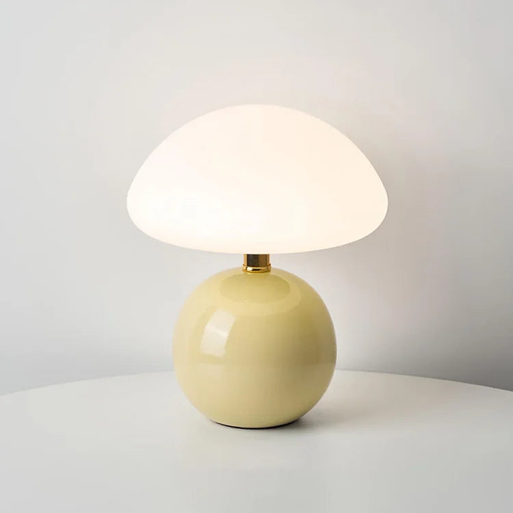 Frendorf – Französische Champignonlampe