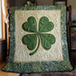 Lucky Clover Quilt