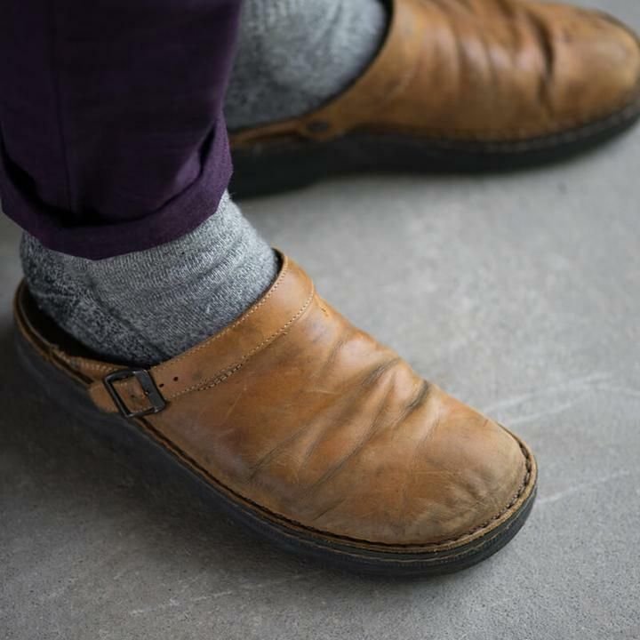 Frendorf | Clogs: Komfort & Stil