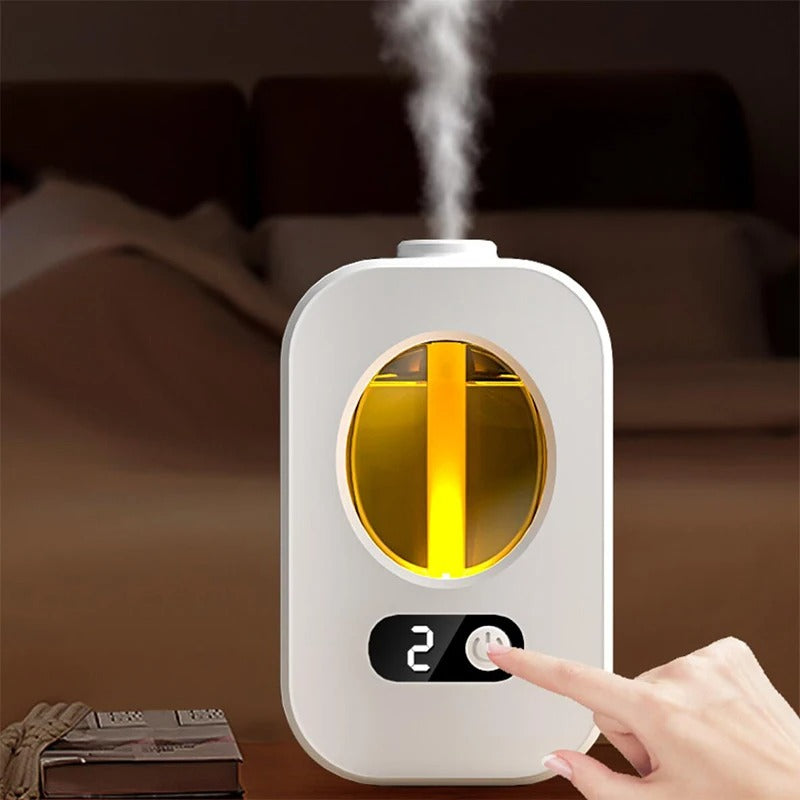 Frendorf | Automatischer Aroma-Diffusor