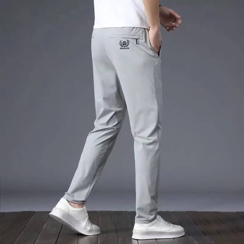 Frendorf | Jogginghose aus Eisseide