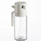 Frendorf | Olivra - 2 Stück Automatische Öl Sprayflasche