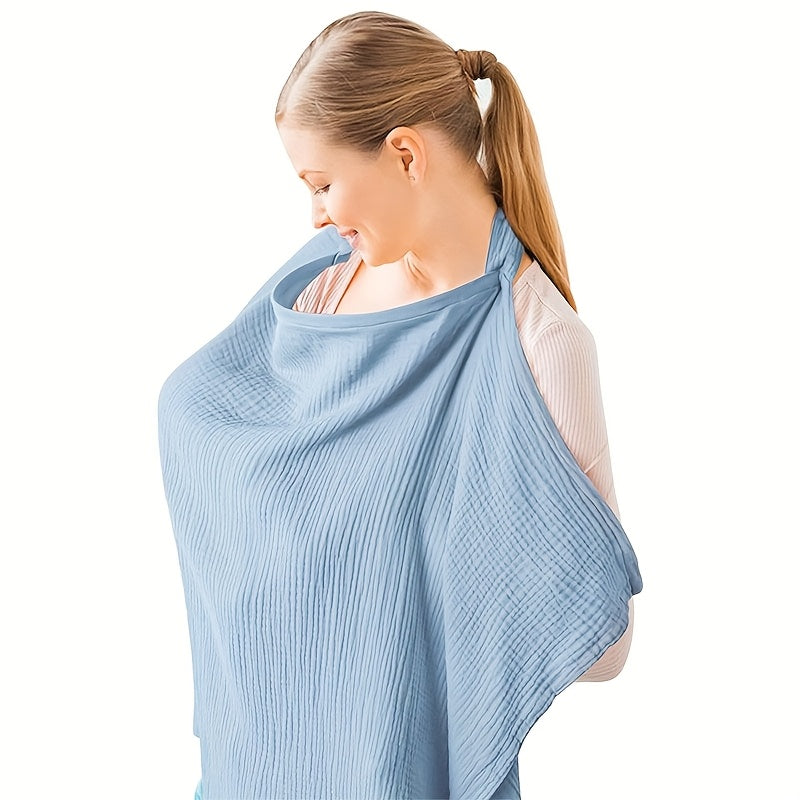 Frendorf | BreezeEase Outdoor Still-Cover – Leicht & Atmungsaktiv