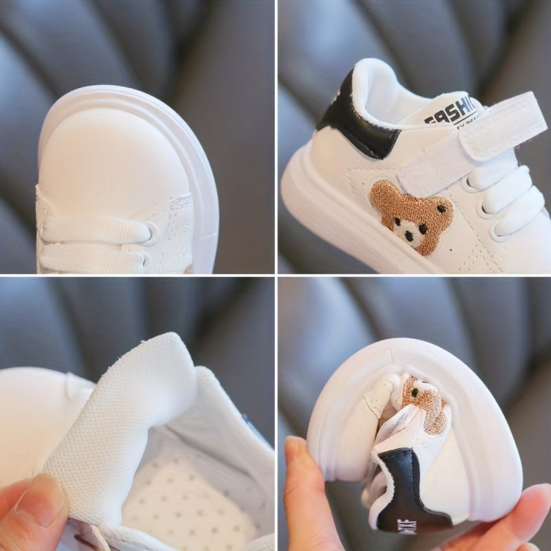 Frendorf | Aktive Sneakers für Kleinkinder - WildCub
