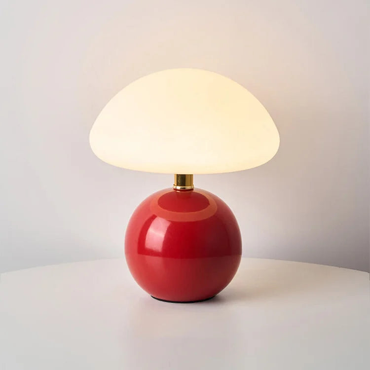 Frendorf – Französische Champignonlampe
