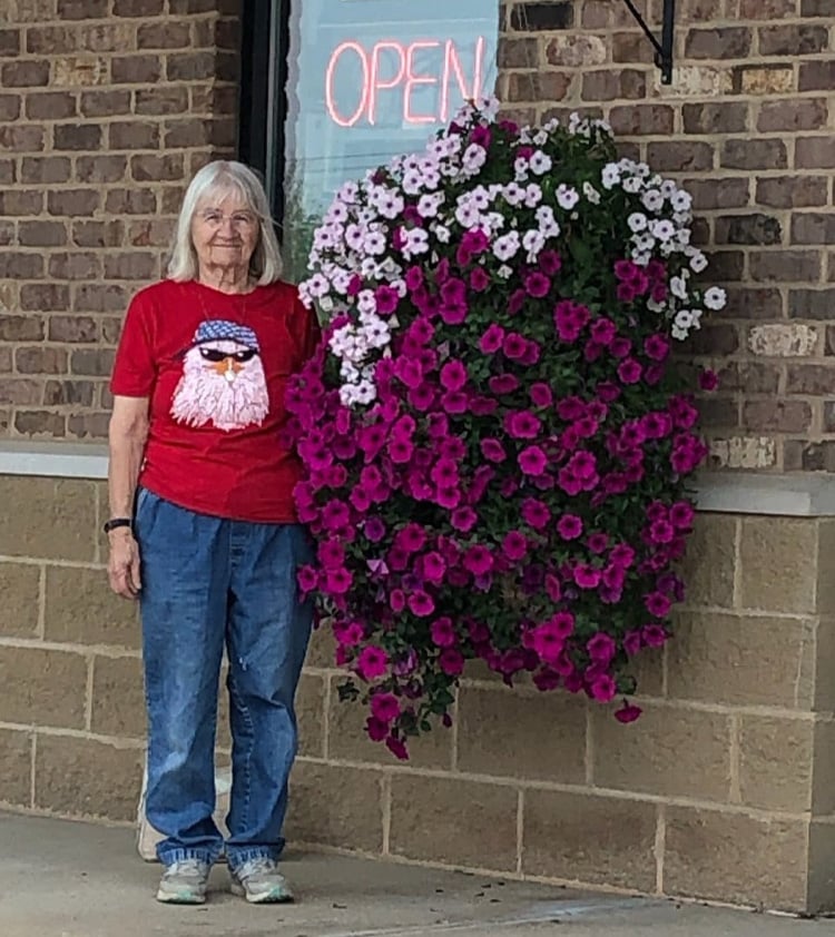 Frendorf |  Bloomy - Unvergängliche florale Schönheit