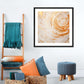 Frendorf | Fette Impasto Wandkunst