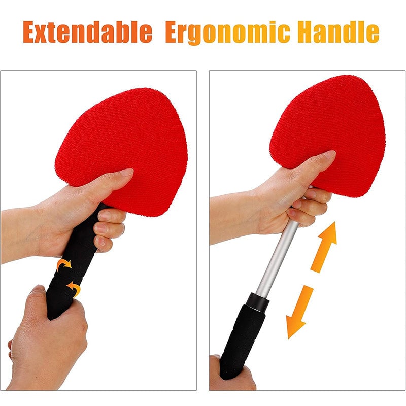 Frendorf | Auto Windschutzscheibenbürsten Set