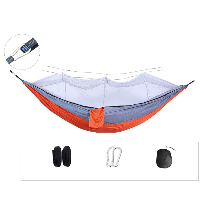 Frendorf | Breeznest– Ihre Leuchtenburg für mückenfreien Outdoor-Spaß