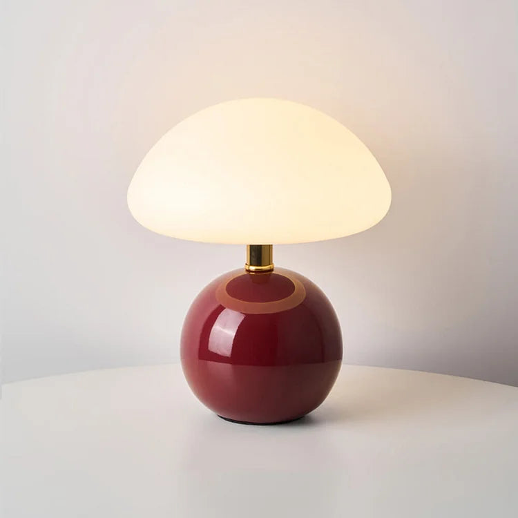 Frendorf – Französische Champignonlampe