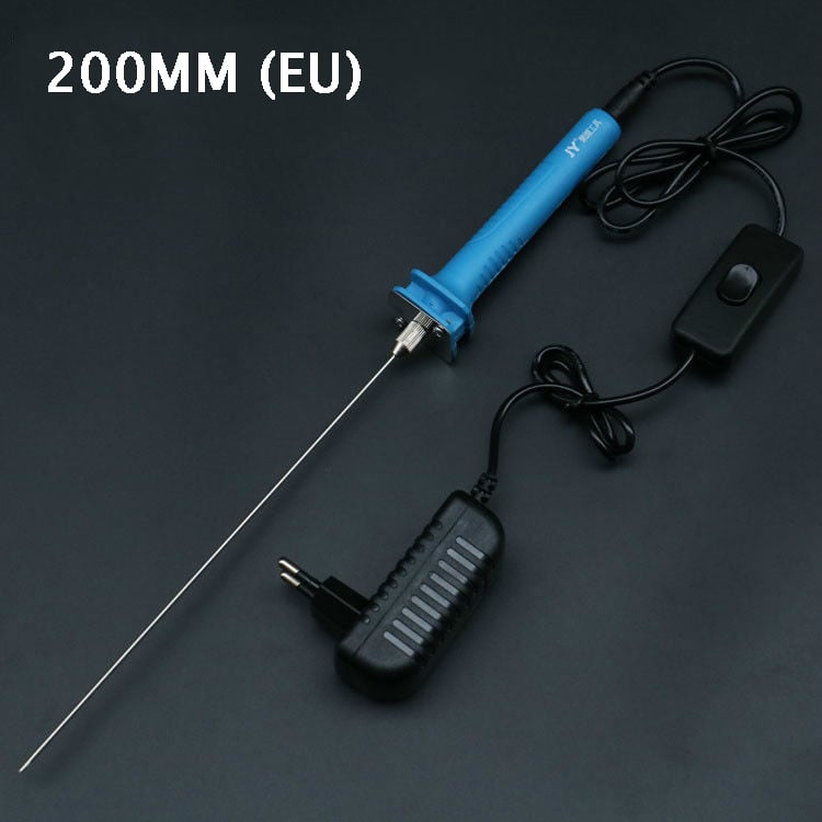 Frendorf |  MagnoCutt - Präzise, mühelos & sicher