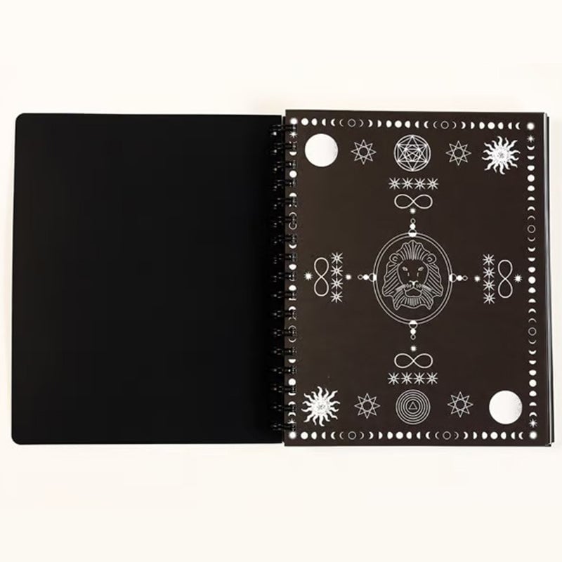 Frendorf | 2025 Viele Monde Lunar Planer