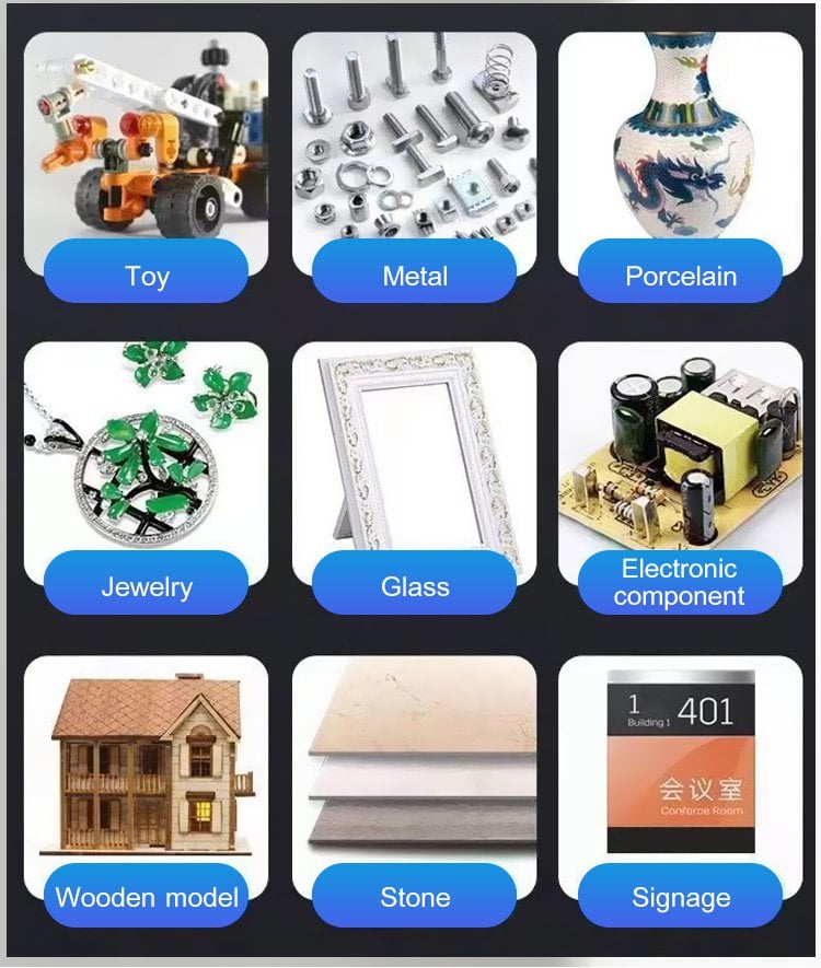 Frendorf | BondFix – Löt- und Reparaturkleber | 5 Stück | 250 g