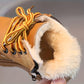 Frendorf | Wasserfeste Fleece-Winterstiefel für Jungen – Mit Warmfutter & Profilsohle