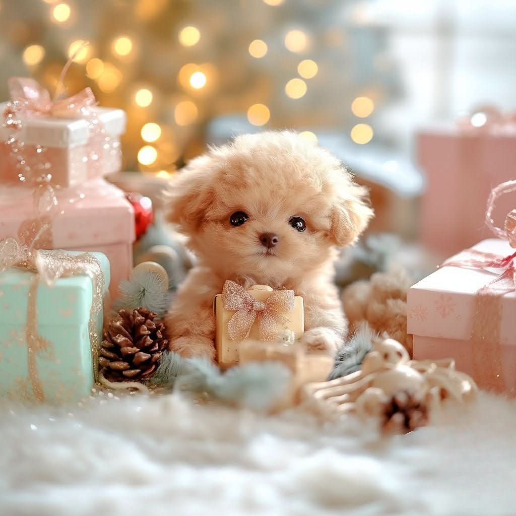 Frendorf | Bewegliches Plüschhund für Kinder für interaktiven Spielspaß