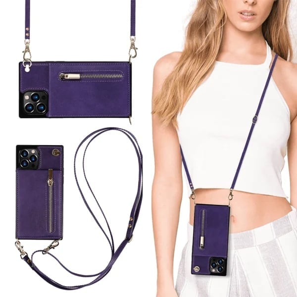 Frendorf | WALLET IPHONE CASE – KREDITKARTENHALTER für IPhone