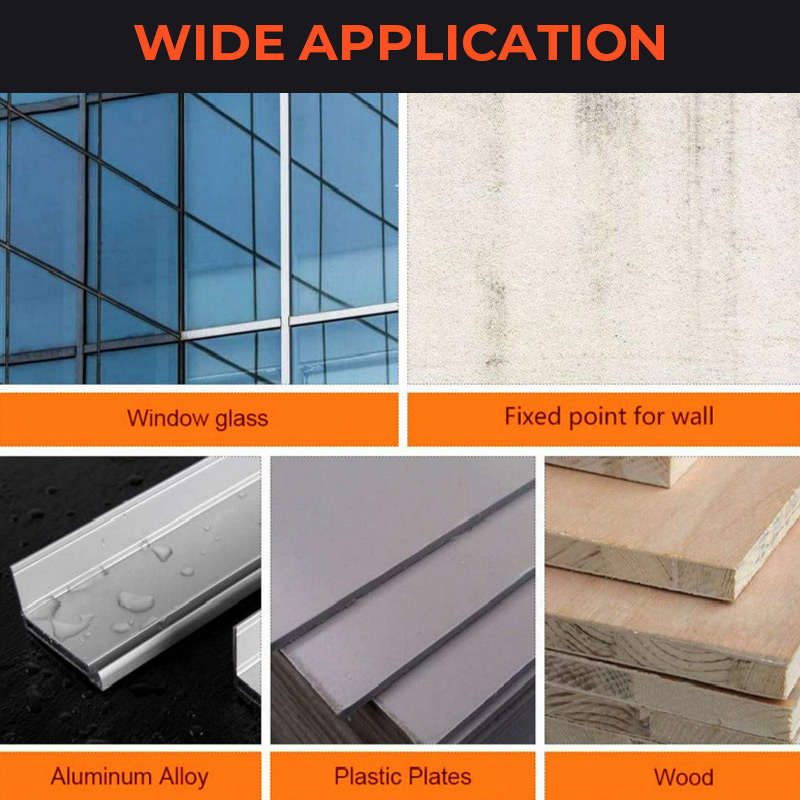 Frendorf | Bohrerset mit Titanbeschichtung (6 Stück)