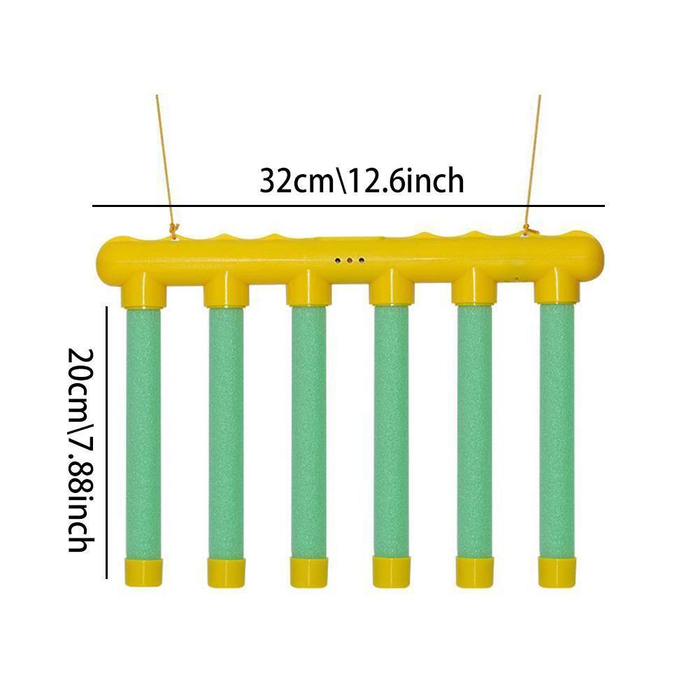 Frendorf |  ReflexCube - Reflexbeherrschung steigern