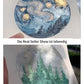 20 Farben Aquarell Malkasten