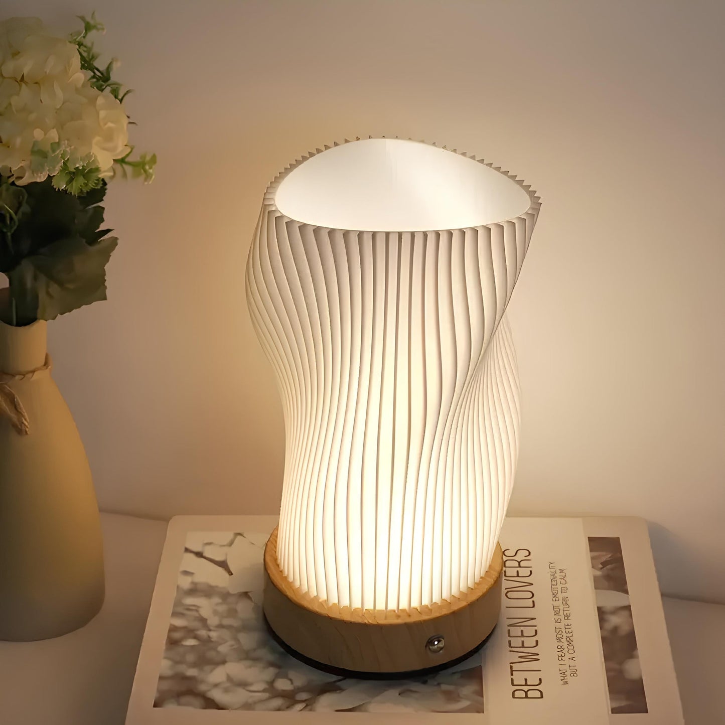 Frendorf | Chicwave dimmbare USB-Lampe