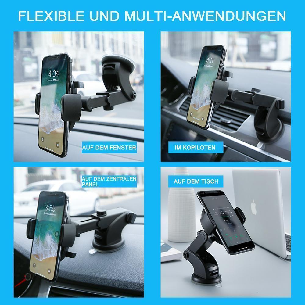 Frendorf | Bequee Universal Auto Handyhalterung
