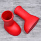 Frendorf | Mode Herren Rote Stiefel
