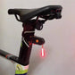 Frendorf | Besonderes Geschenk LED Fahrrad Rücklicht