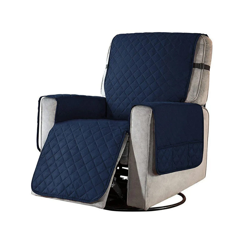 Frendorf | Universal Weicher Recliner Sesselbezug