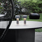 Elegante Tragbare LED Tischlampe mit Farb-einstellungen