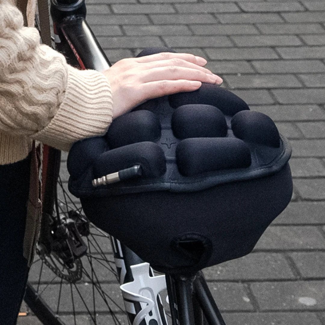 Frendorf | Das Weiche Fahrradsattel - Fahren auf Wolken