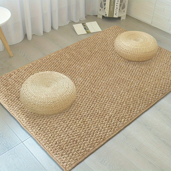 Frendorf | SoftStep Jute Fußmatte für den Eingangsbereich