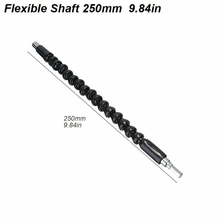 Frendorf | BendBit | Flexibler Bohrer-Verlängerungssatz