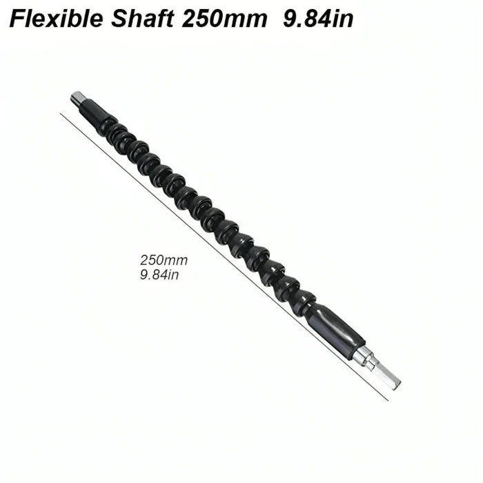 Frendorf | BendBit – Flexibler Schaft Bohrer Verlängerung Treiber Bend