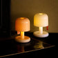 Frendorf | SunsetGlow Mini Sonnenuntergangslicht | LED Projektor | Stimmungsvolle Beleuchtung | Romantisches Ambiente für Zuhause
