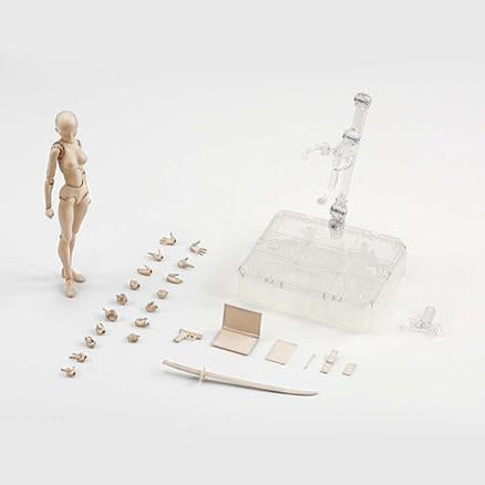 Frendorf | Body Kun und Body Chan