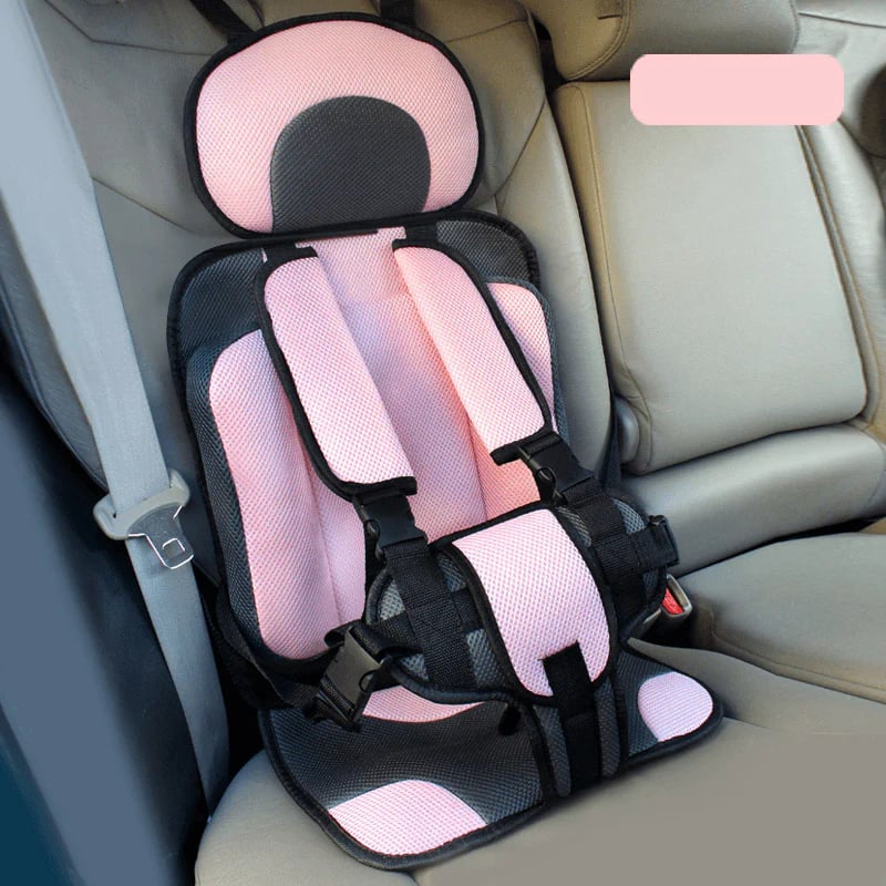 Frendorf | Kindersitz fürs Auto, tragbarer Sicherheitsgurt – Kaufen Sie 2, versandkostenfrei