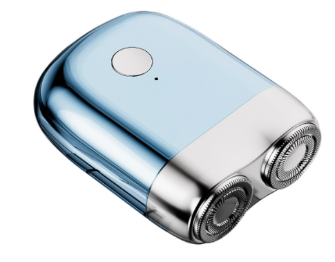 Frendorf | Mini Magnetischer Männer Elektrorasierer