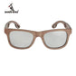 Frendorf | BOBO BIRD Vintage Holzhaltbare Polarisierte Sonnenbrille