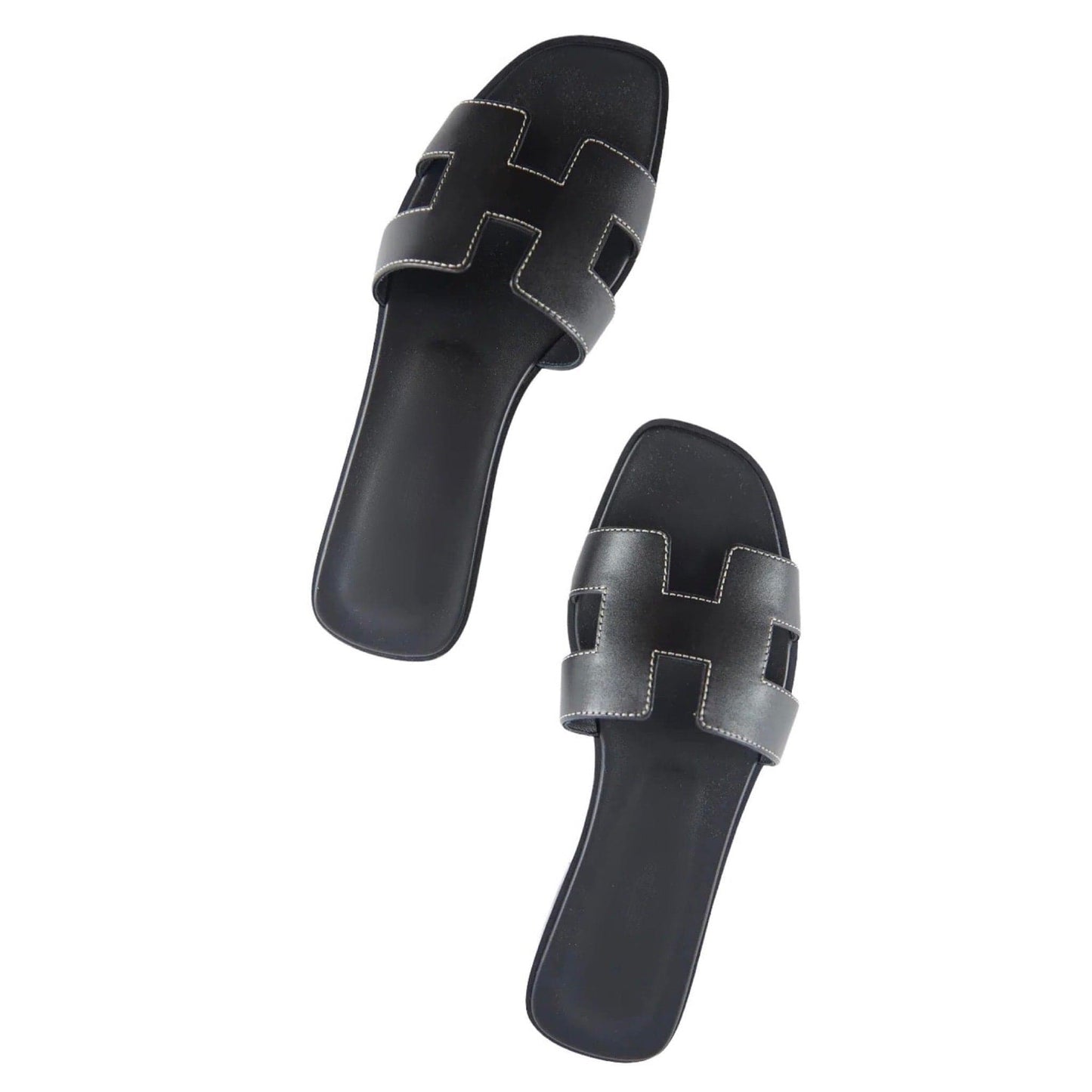 Frendorf | Maya - H Luxury Flache Sandale