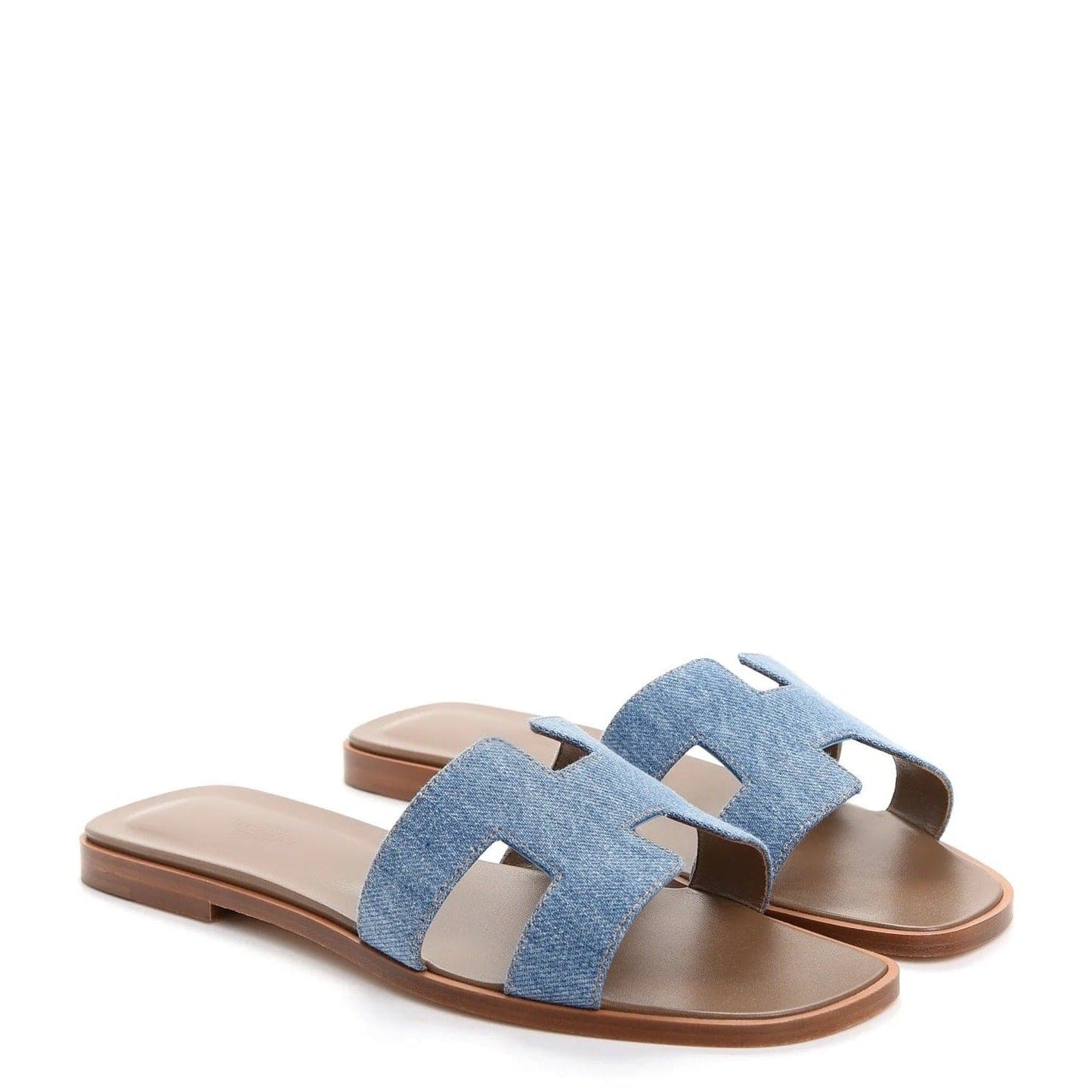 Frendorf | Maya - H Luxury Flache Sandale
